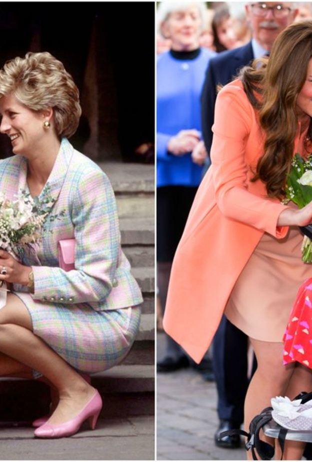 حب الأطفال والعمل الخيري جمع بينهما