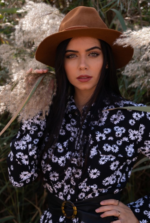 تشكيلة الربيع والصيف من NEXT ONLINE بلمسات مستوحاة من دفء الصحراء