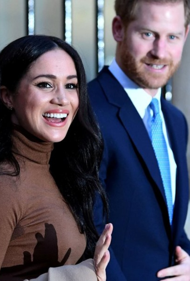 توقعات بحصول الأمير هاري على مليون دولار