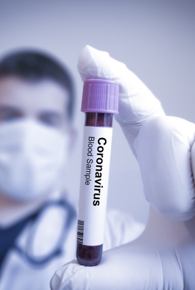 الاسهال يسبب انتقال فيروس كورونا الجديد