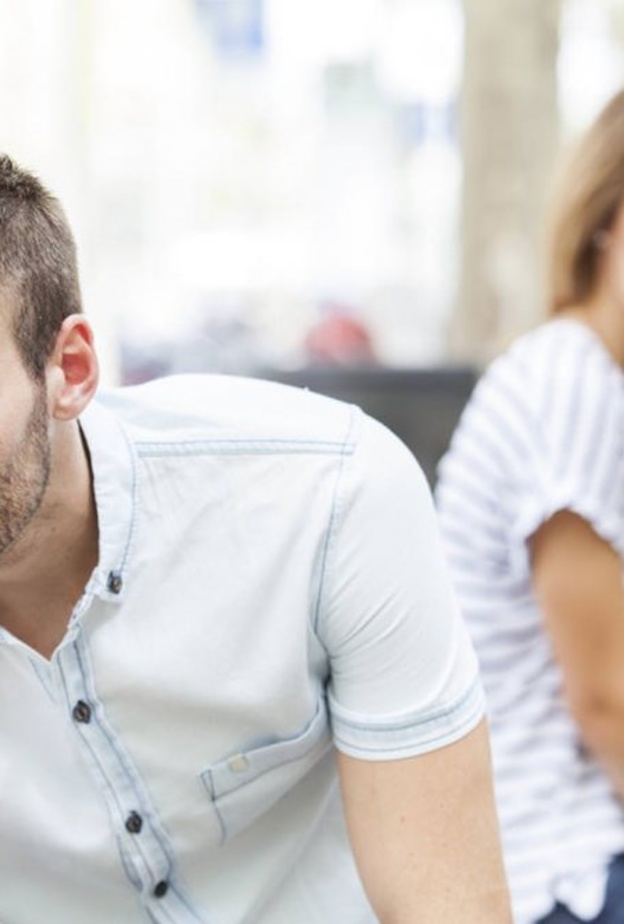 تصرفات خاطئة تدفع الشريك للانفصال عن حبيبته