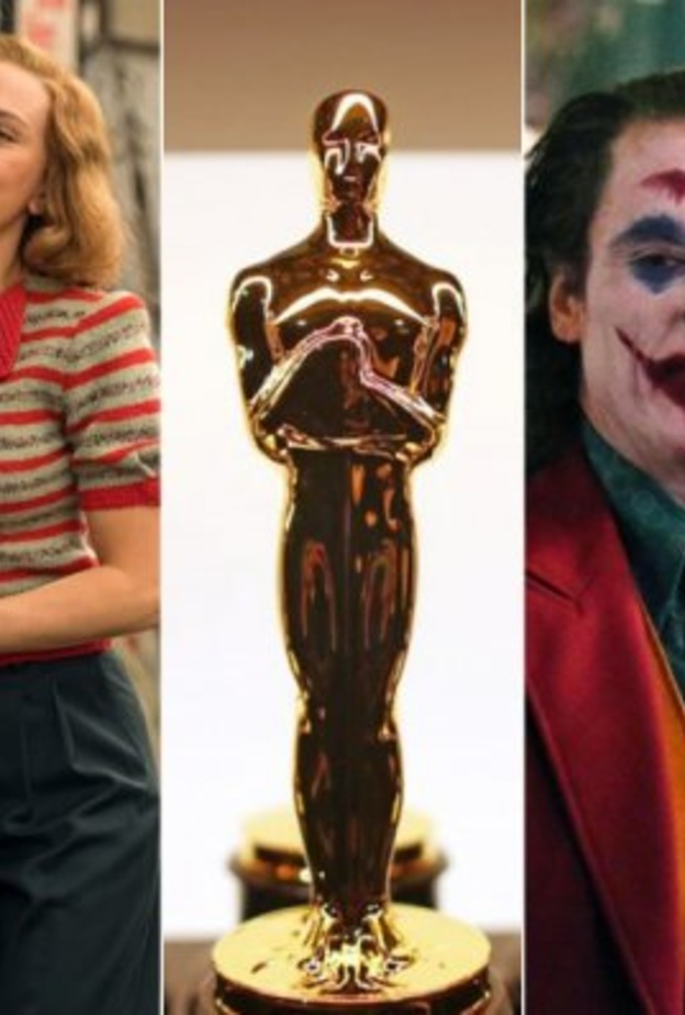 استعدادات الاوسكار 2020