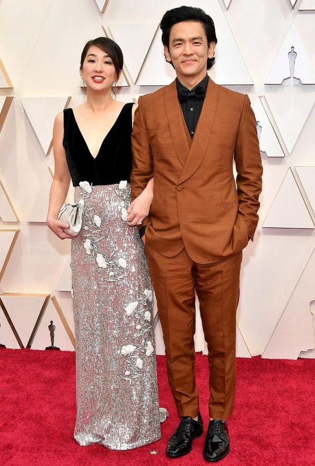 حفل اوسكار 2020