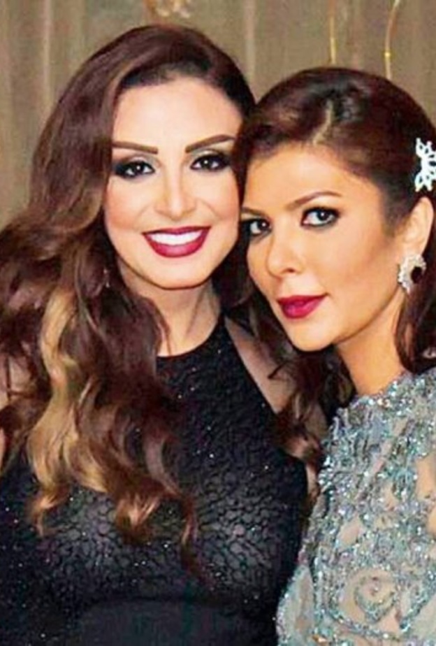 أنغام وأصالة