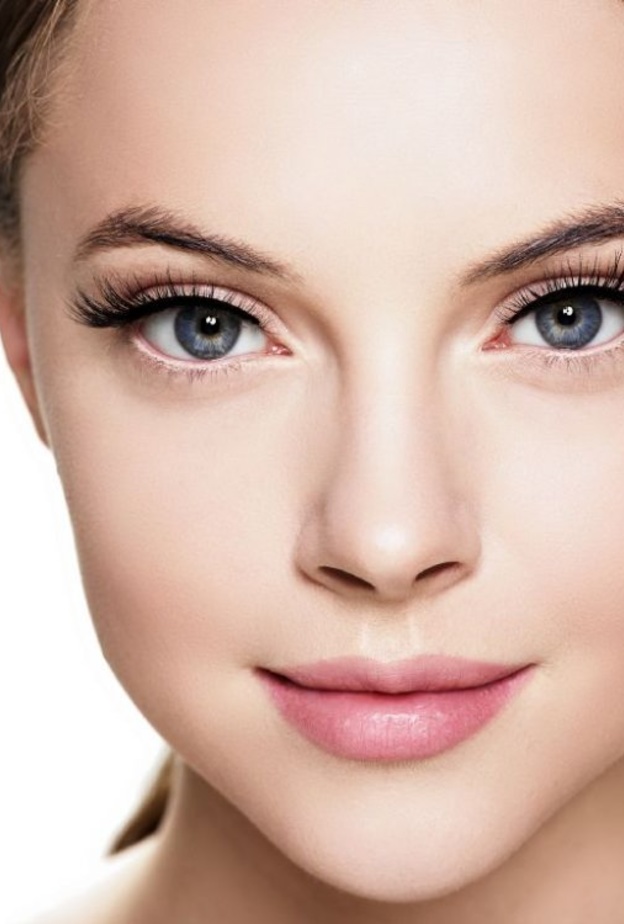 خلطات طبيعية لتكثيف الرموش وتطويلها بسرعة