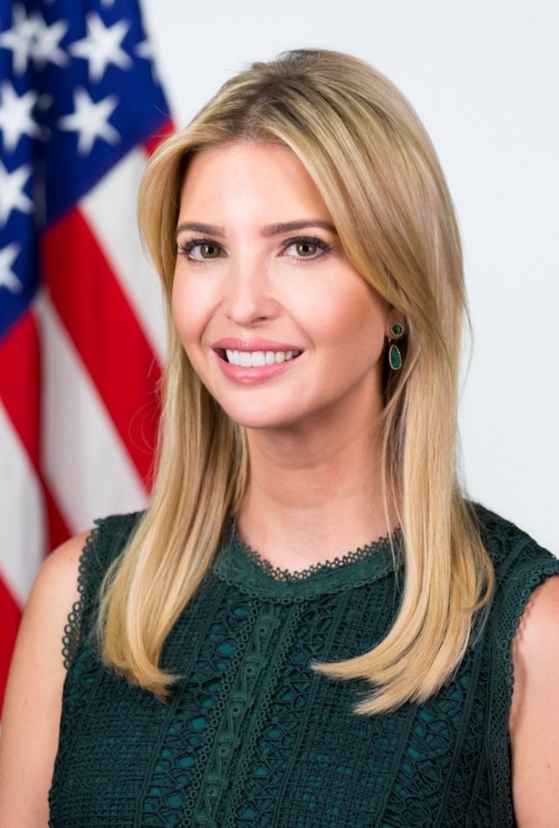 تيريزا ماي وإيفانكا ترامب متحدثتان رئيسيتان في منتدى المرأة العالمي-دبي 2020