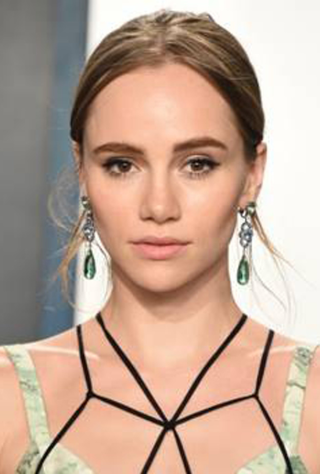 حفل الأوسكار 2020 Oscars: نجمات رائعات الجمال بمجوهرات Chopard