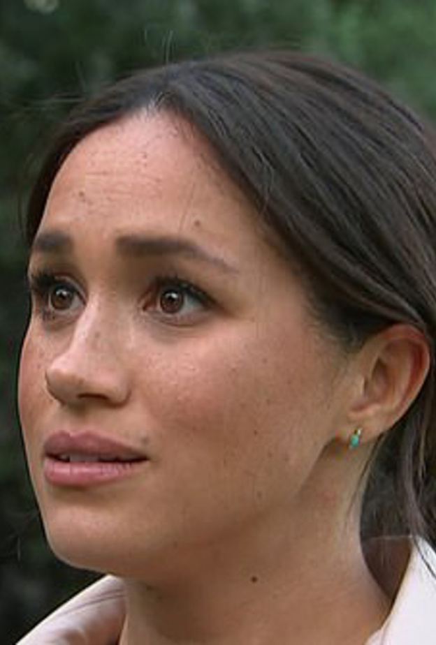 ميغان ماركل