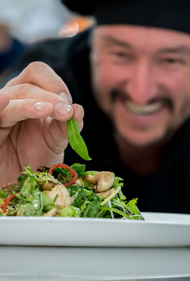 دليلكم الكامل لفعاليات النسخة السابعة من مهرجان دبي للمأكولات