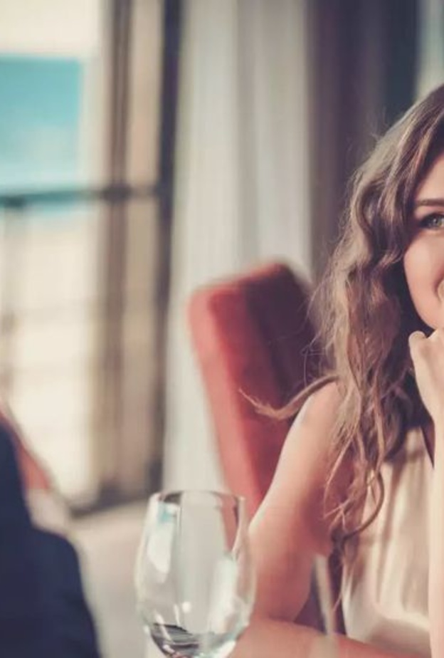 الإختلافات بين الرجل والمرأة عند الوقوع في الحب