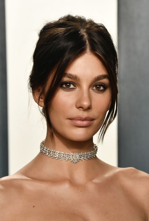 الممثلة ساندرا أو Sandra Oh 