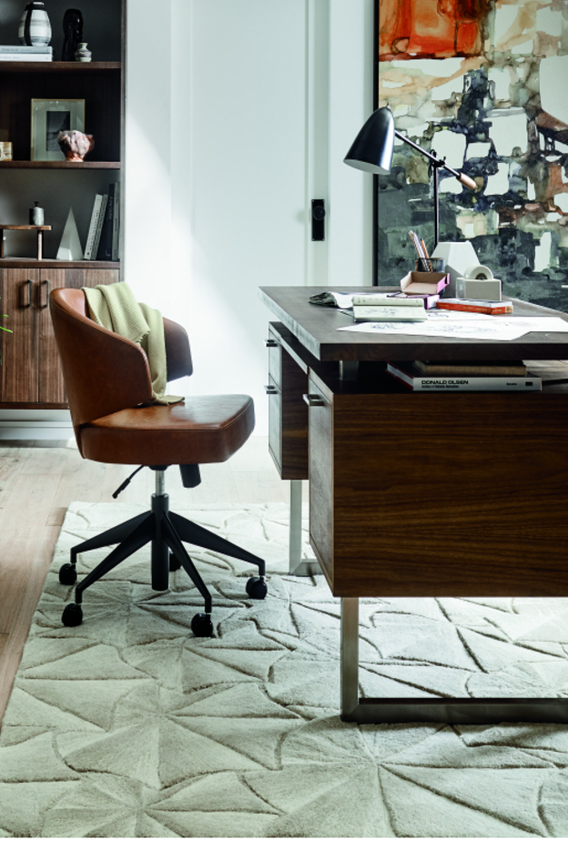 "كريت & باريل".. خدمات تصميم داخلي لتشكيل المساحة المثالية