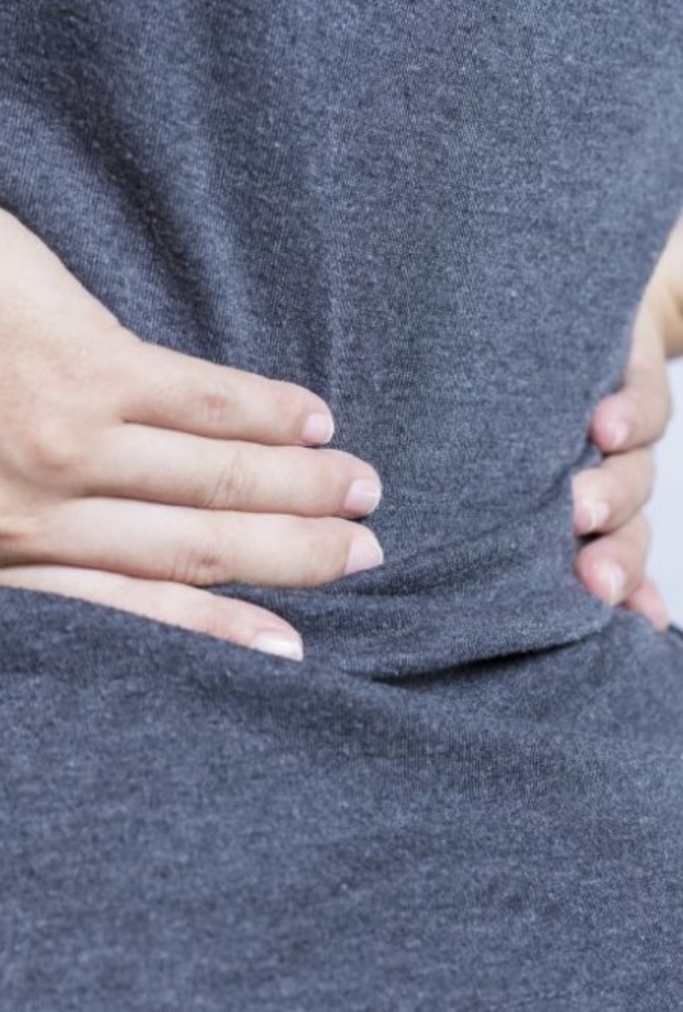 أفضل تمارين رياضية من البيلاتس للانزلاق الغضروفي