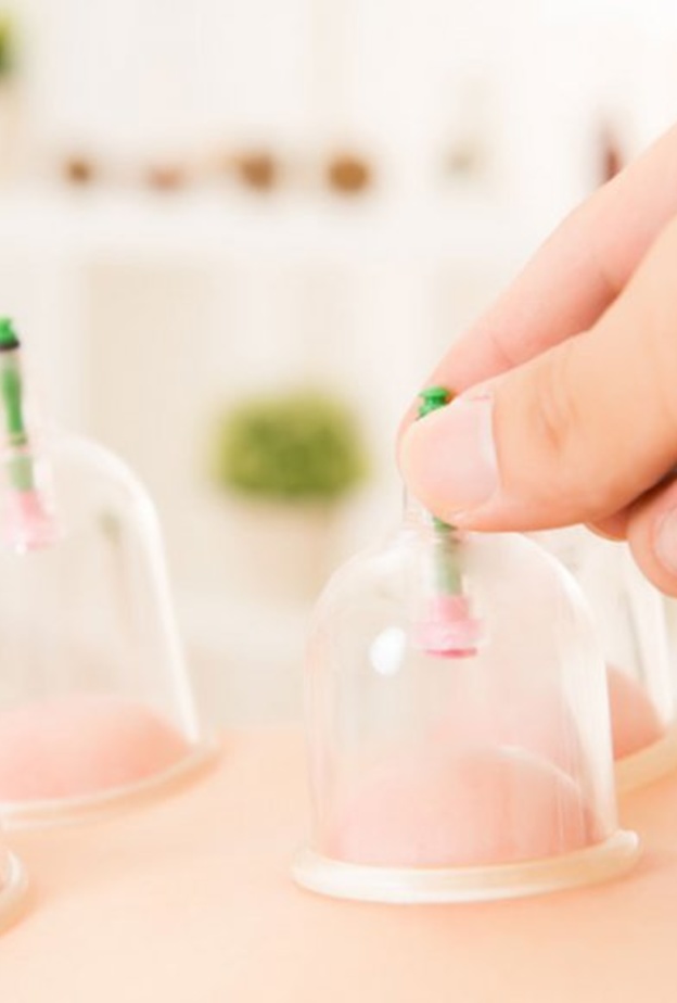 الحجامة تنشط الدورة الدموية