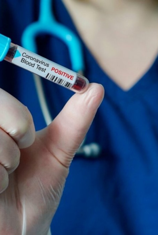 فيروس كورونا الجديد