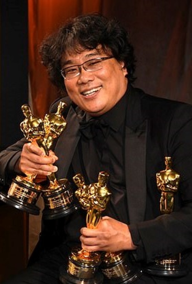 جون بونج هو