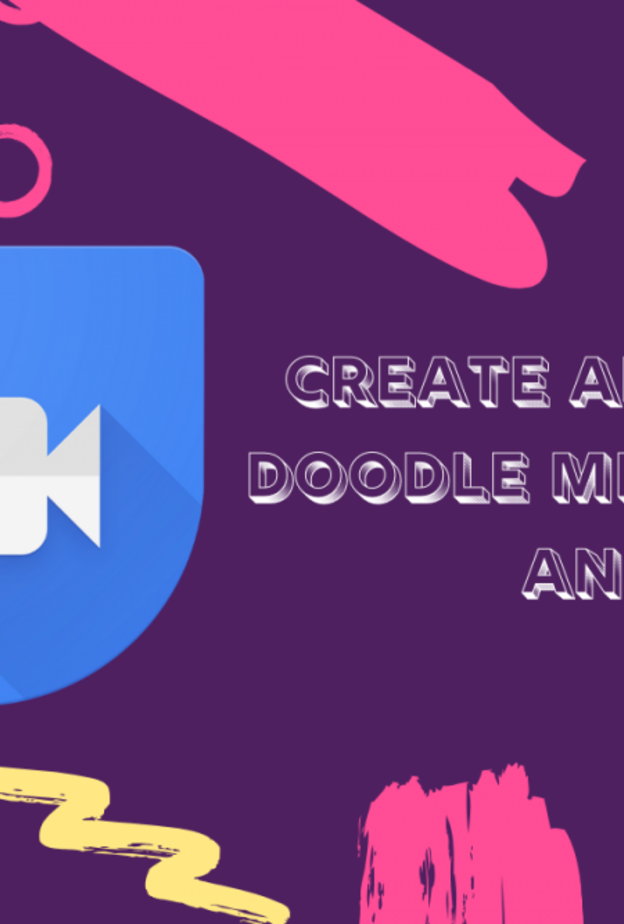 تطبيق Duo يدعم ميزة رسم الملاحظات على الشاشة