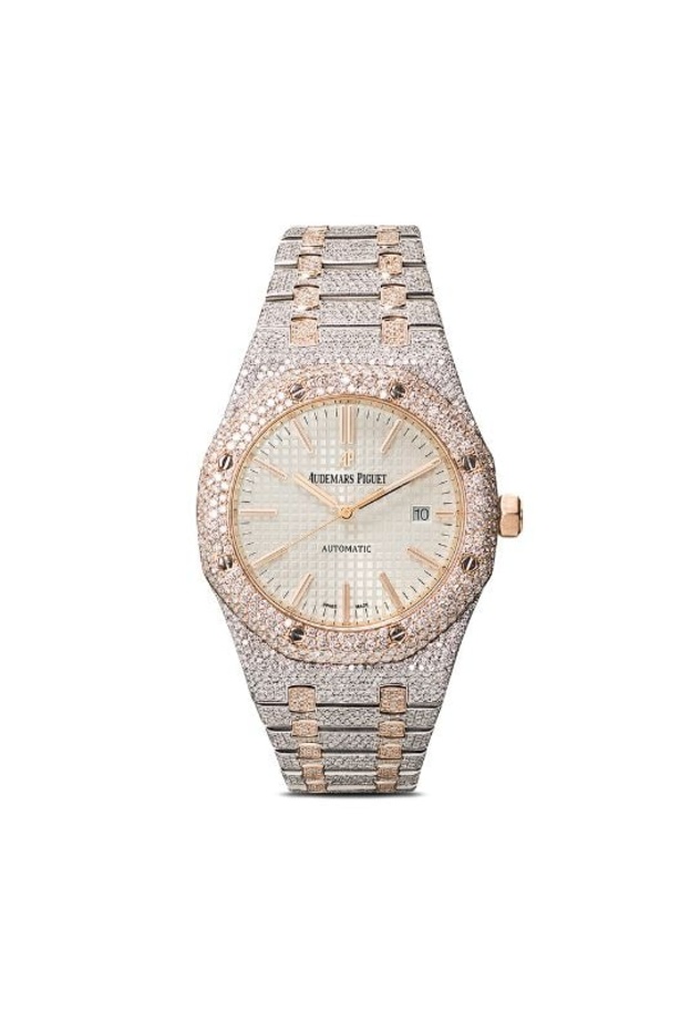 ساعة j12 من Chanel