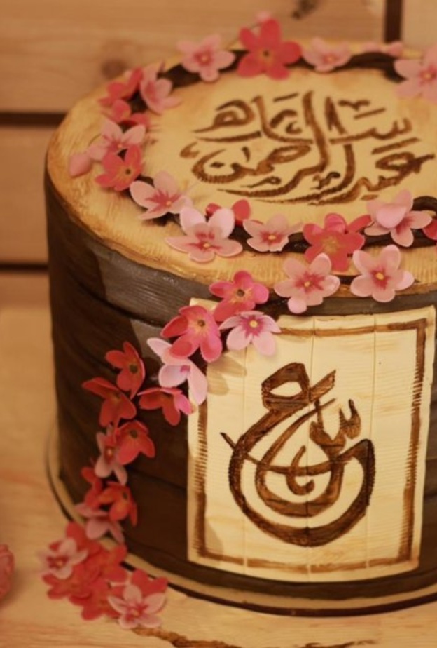  الاهتمام بالتفاصيل من منسقة الحفلات أمل الشريف