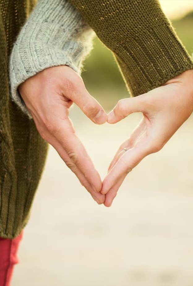 يجب ان تكون الرسالة جزء من احتفال اكبر