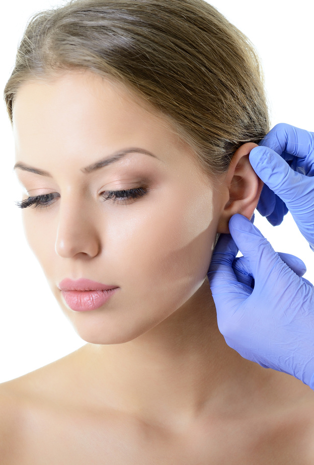 ما هي خطوات عملية زراعة الأذن وأهم مميزاتها