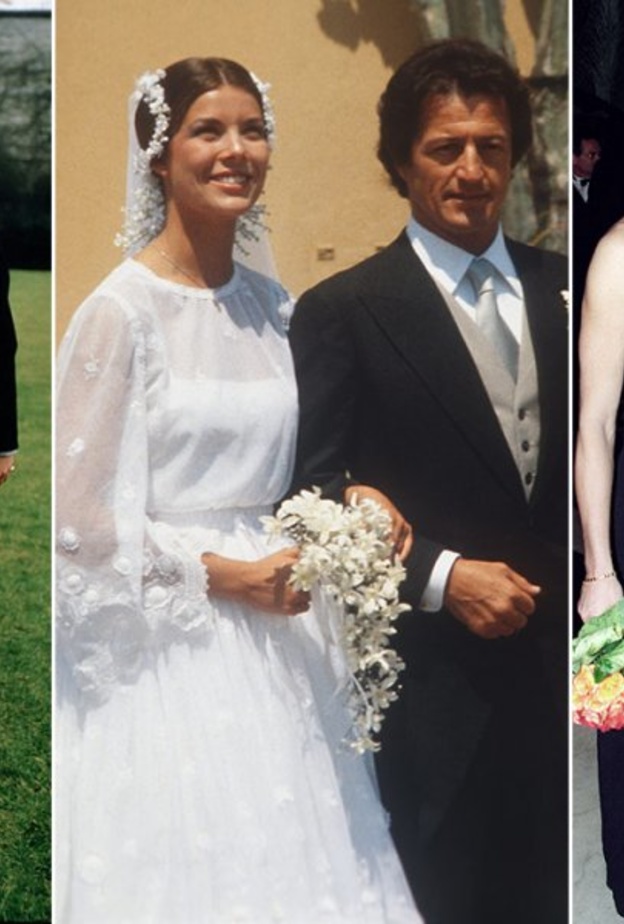 أقصر الزيجات الملكية