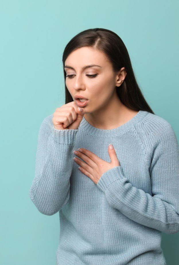  الشبه بين الربو و الحساسية الصدرية