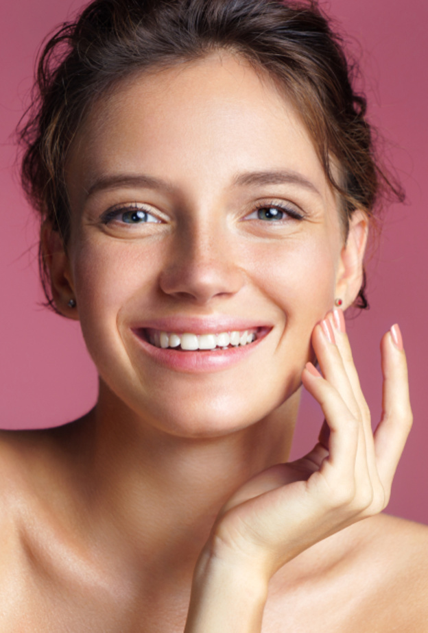 نصائح لتجهيز الوجه والجسم والعناية بهما قبل عيد الحب