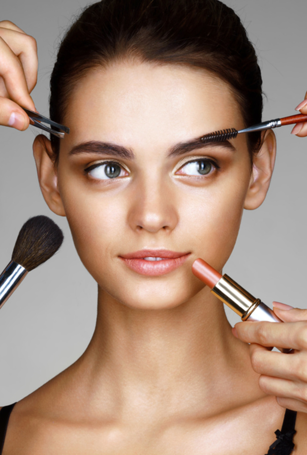 نصائح للحصول على مكياج طبيعي