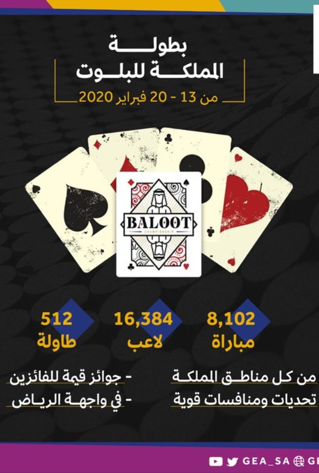  اقبال كبير على التسجيل في البطولة