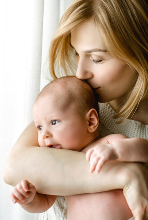 لهذه الأسباب لا يشبع الرضيع من حليب الأم أحيانا