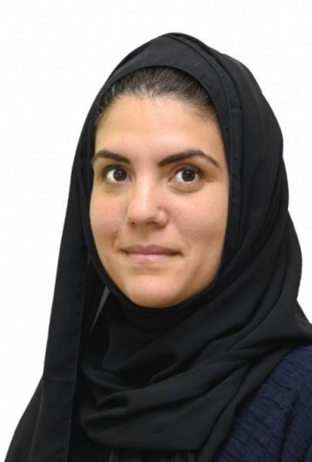 ميادة بدر كفاءة سعودية في مجال فنون الطهي