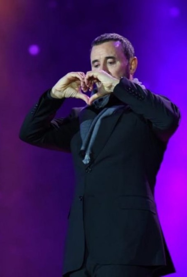 كاظم الساهر