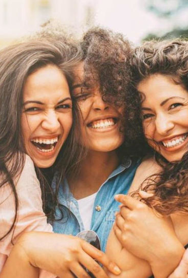 افكار لقضاء يوم الحب مع الاصدقاء