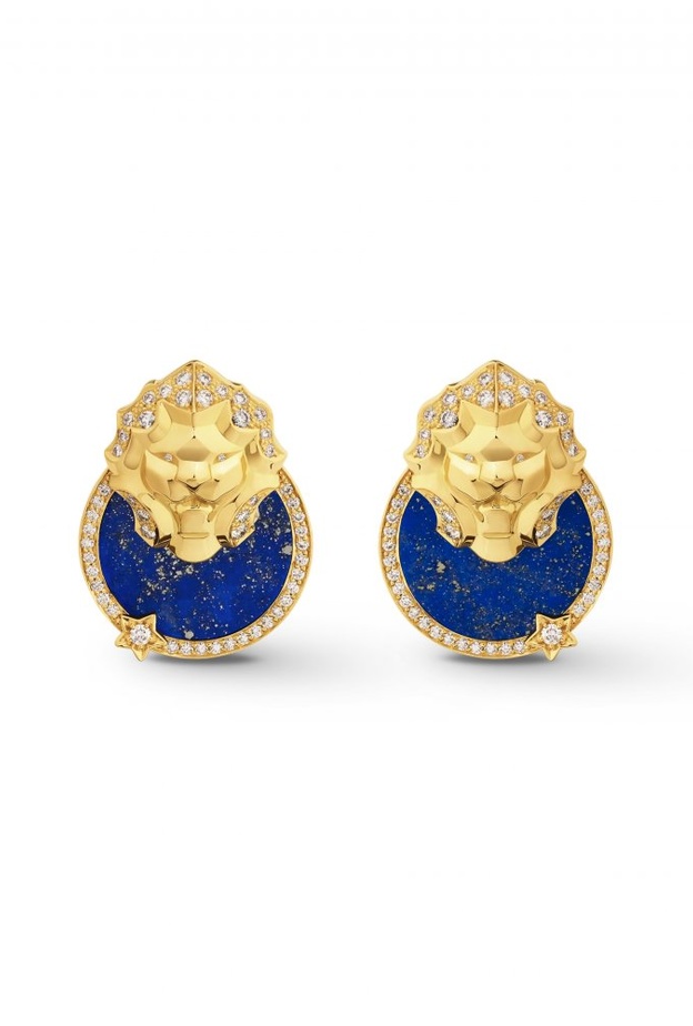 مجوهرات ذهب أنيقة لهدايا عيد الحب