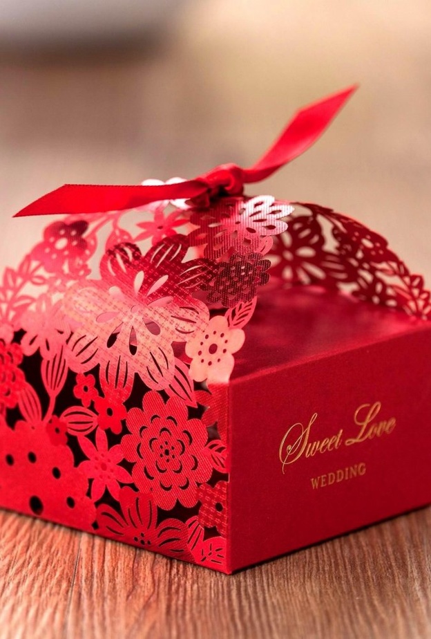 اختاري من الافكار اجمل الافكار الرومانسية لتوزيعات الزواج ليوم الحب 