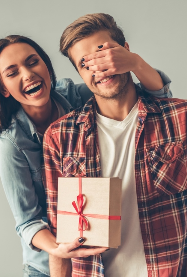 7 افكار لتجديد الحب في فترة الخطوبة الطويلة - المرح و الترفيه