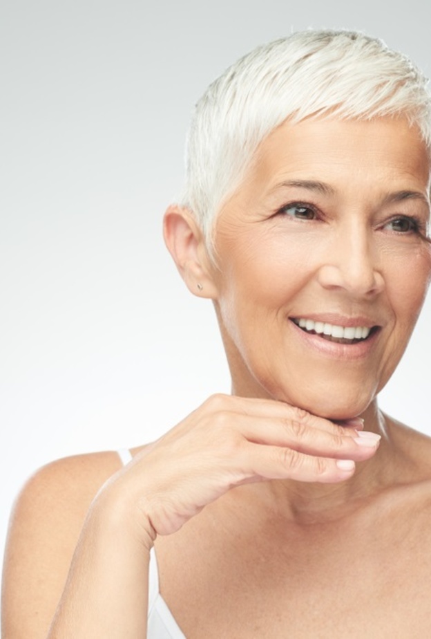 ايقاف الشيخوخة بات امرا ممكنا