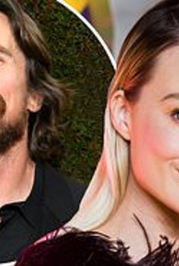 مارجوت روبي 