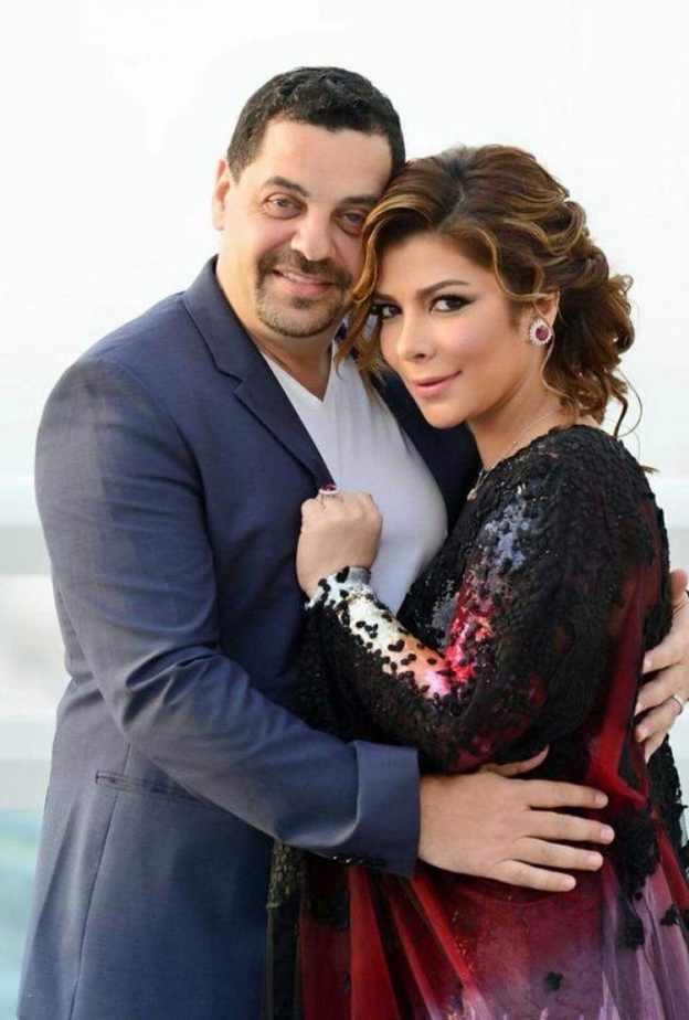 أصالة وطارق العريان