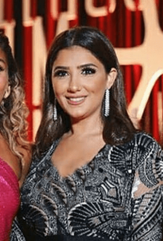 مهرجان الجونة السينمائي