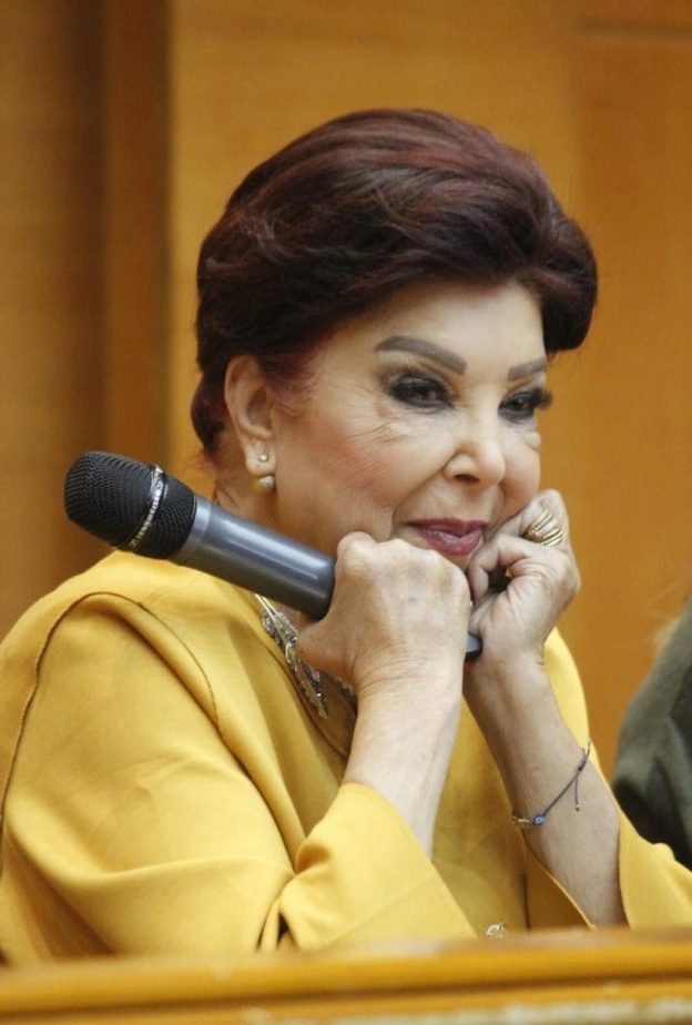 رجاء الجداوي