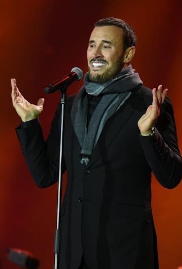 كاظم الساهر 