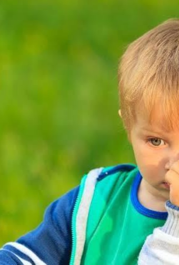 6 أعراض تظهر على سلوك الطفل لا يجب إهمالها أبدا