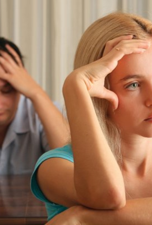 أكثر 10 تصرفات تكرهها المرأة من الرجل