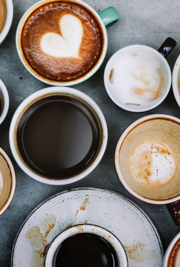 القهوة قد تكون مفيدة للعظام