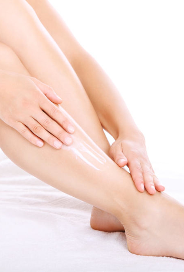 خلطات الليمون لـتبييض ما بين الفخذين 