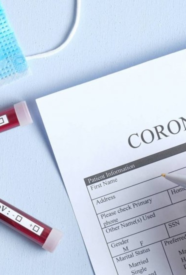 فيروس كورونا الجديد