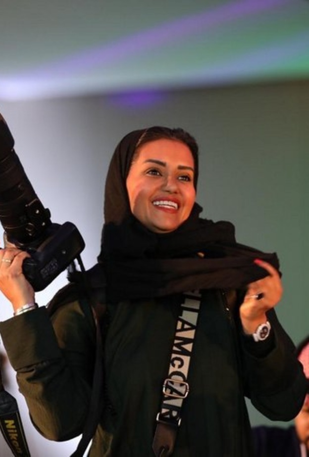 المصورة أماني القحطاني تحصد 3 أوسمة شرفية عالمية بمسابقة بوكا باي 2020 بمقدونيا 