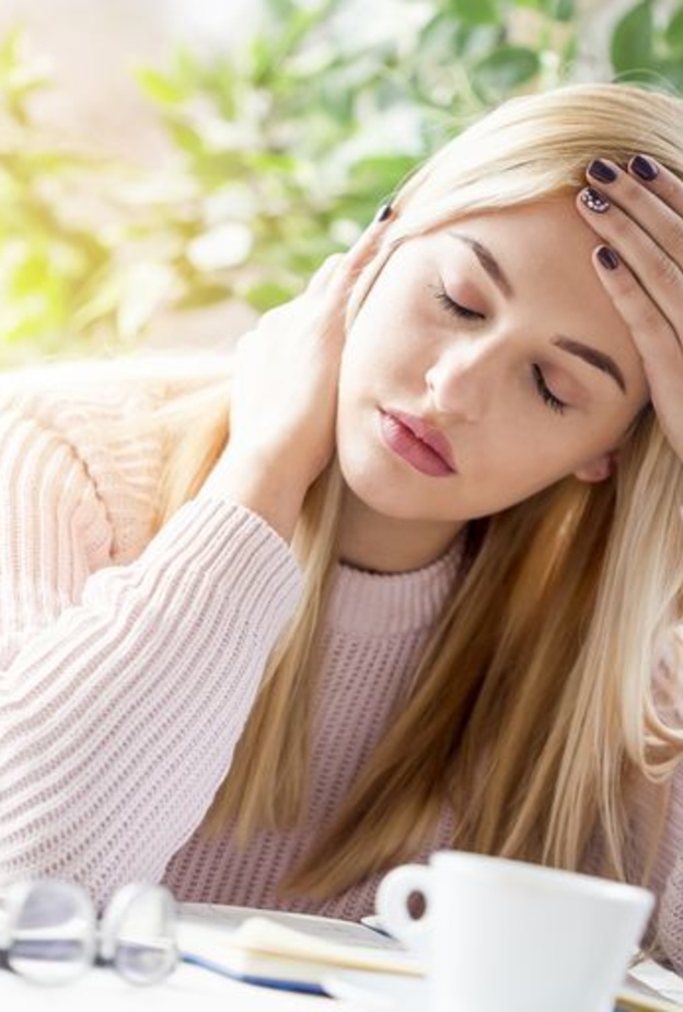 نقص السيلينيوم يسبب الإعياء و التعب